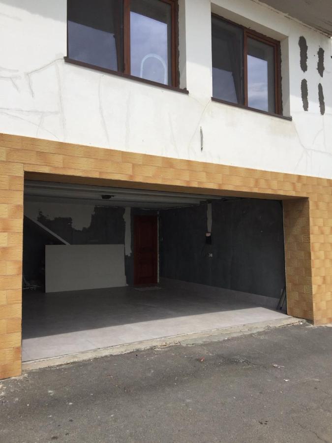Аппартаменты Студия Первая Линия У Моря В Совиньоне Odesa Exterior photo