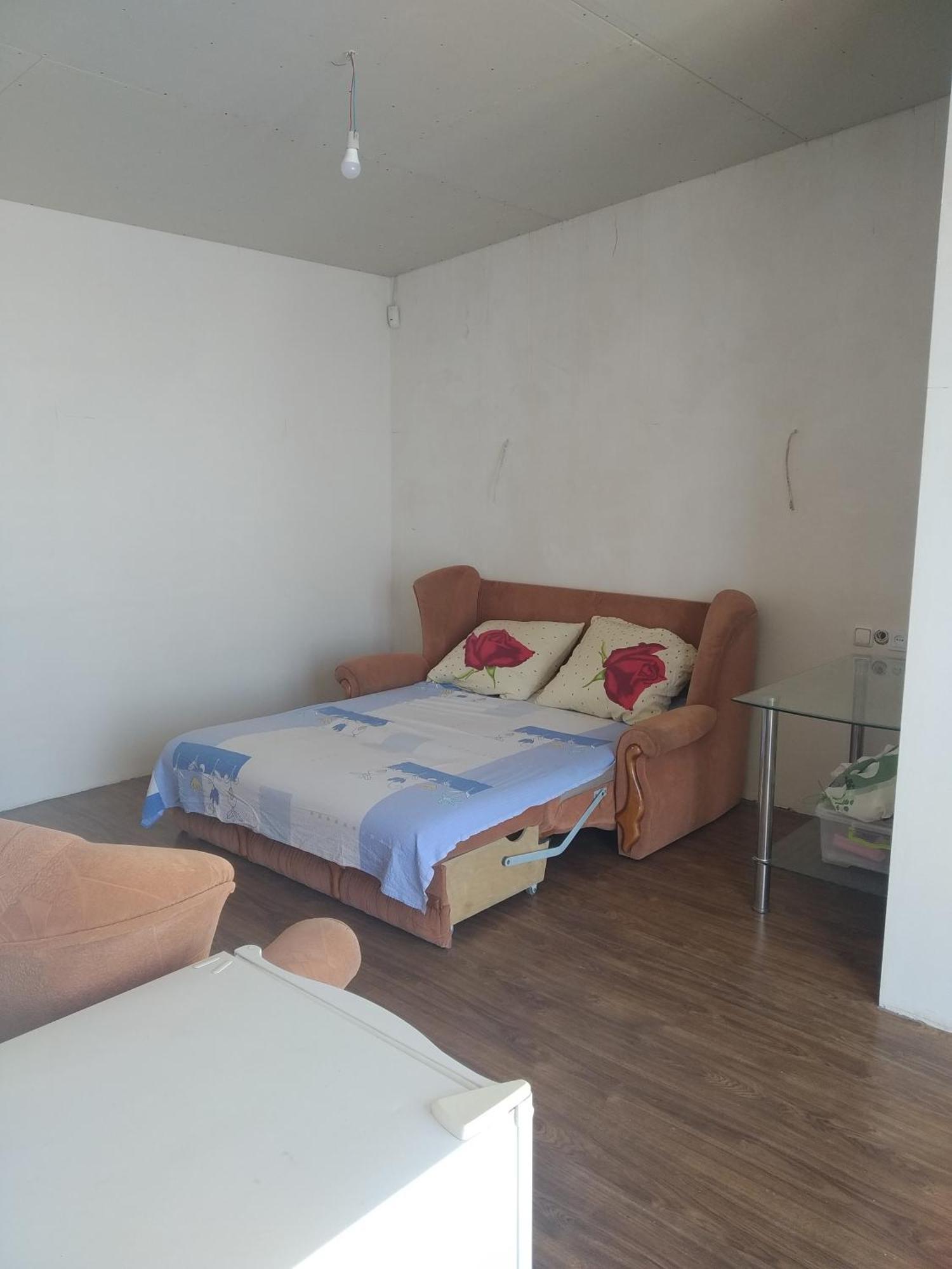 Аппартаменты Студия Первая Линия У Моря В Совиньоне Odesa Room photo